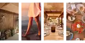 La Plagette - restaurant SAINT-AYGULF - Cocktail Fréjus