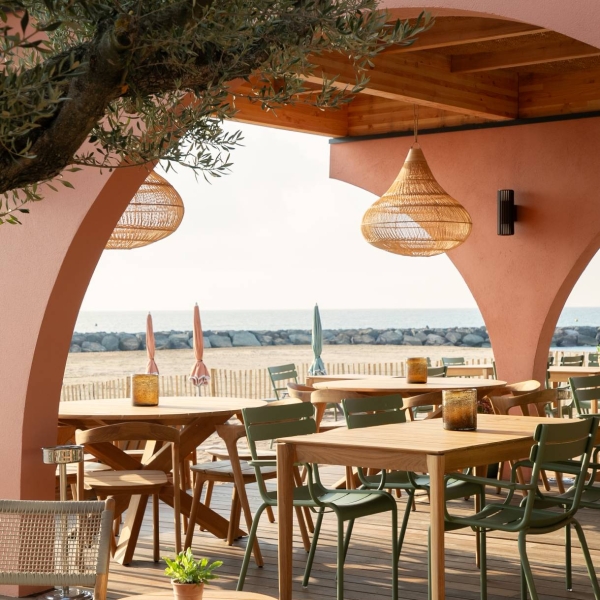 La Plagette - restaurant SAINT-AYGULF - top resto SAINT-AYGULF