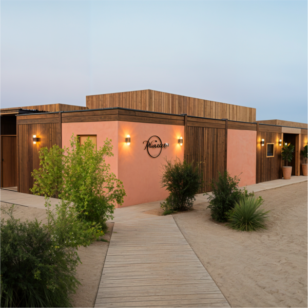 La Plagette - restaurant SAINT-AYGULF - Restaurant Plage Saint Aygulf