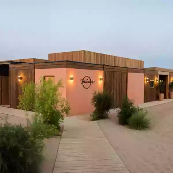 La Plagette - restaurant SAINT-AYGULF - Restaurant Saint-Aygulf