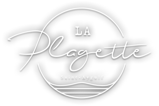 Logo La Plagette